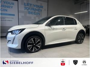 Peugeot 208 e-208 GT Pack Elektromotor 136