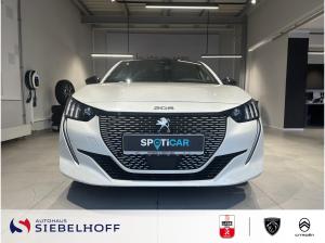 Peugeot 208 e-208 GT Pack Elektromotor 136