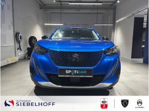 Peugeot 2008 e-2008 Allure Pack Elektromotor 136 *Navi*