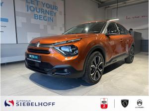 Citroën E-C4 e-C4 Feel Pack Elektromotor 136