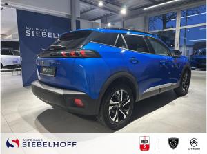 Peugeot 2008 e-2008 Allure Pack Elektromotor 136 *Navi*