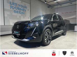 Peugeot 2008 e-2008 Allure Pack Elektromotor 136 *Grip-Control*