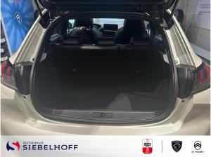 Peugeot 208 e-208 GT Pack Elektromotor 136
