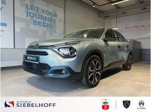 Citroën E-C4 e-C4 Feel Elektromotor 136 *SHZ*CAM*