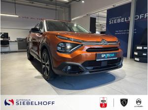 Citroën E-C4 e-C4 Feel Pack Elektromotor 136