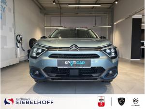 Citroën E-C4 e-C4 Feel Elektromotor 136 *SHZ*CAM*