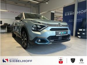 Citroën E-C4 e-C4 Feel Elektromotor 136 *SHZ*CAM*