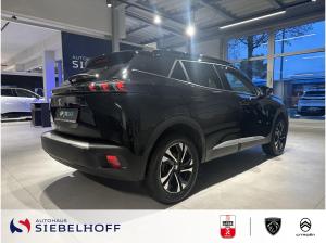 Peugeot 2008 e-2008 Allure Pack Elektromotor 136 *Grip-Control*
