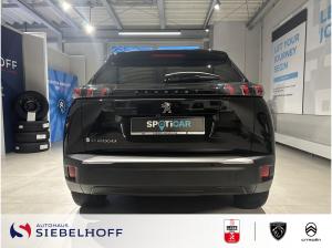 Peugeot 2008 e-2008 Allure Pack Elektromotor 136 *Grip-Control*