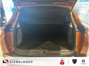 Peugeot 2008 e-2008 Allure Pack Elektromotor 136