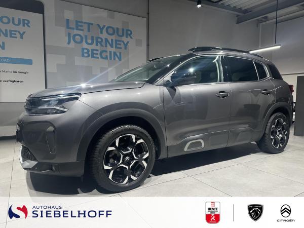 C5 Aircross