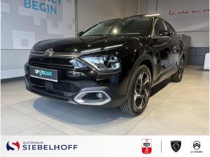 Citroën C4 MAX PureTech 130 EAT8