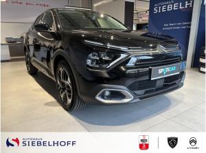 Citroën C4 MAX PureTech 130 EAT8