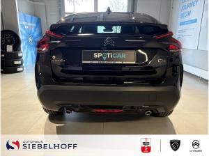 Citroën C4 MAX PureTech 130 EAT8