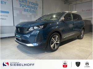 Peugeot 5008 Allure Pack Hybrid 136 e-DSC6