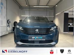 Peugeot 5008 Allure Pack Hybrid 136 e-DSC6