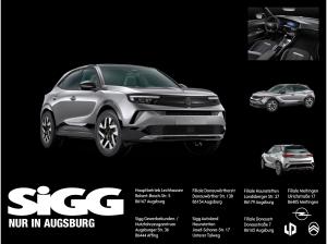 Opel Mokka GS 1.2 Turbo