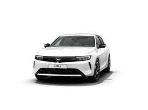 Opel Astra Edition 1.2 Turbo