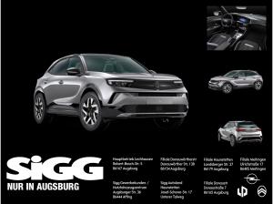 Opel Mokka GS 1.2 Turbo