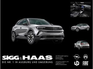 Opel Mokka GS 1.2 Turbo