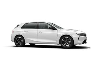 Opel Astra Edition 1.2 Turbo