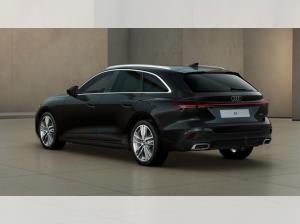 Audi A5 Avant TFSI quattro Navi LED virtual Rückfahrkamera AHK Sportsitze