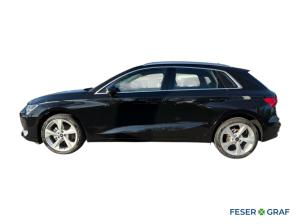 Audi A3 Sportback Advanced 30TFSI Navi+/SHZ/Kamera/AC