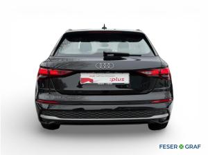 Audi A3 Sportback Advanced 30TFSI Navi+/SHZ/Kamera/AC
