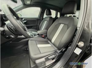 Audi A3 Sportback Advanced 30TFSI Navi+/SHZ/Kamera/AC