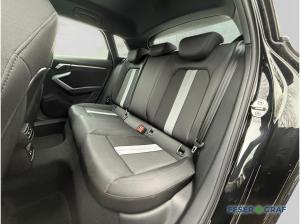 Audi A3 Sportback Advanced 30TFSI Navi+/SHZ/Kamera/AC