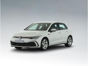 Volkswagen Golf VIII 2.0 TSI GTI+APP+LED+PDC+BLUETOOTH+DAB+