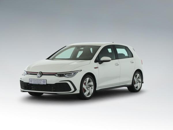 Volkswagen Golf VIII 2.0 TSI GTI+APP+LED+PDC+BLUETOOTH+DAB+