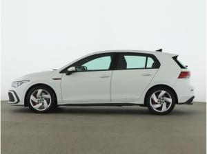 Volkswagen Golf VIII 2.0 TSI GTI+APP+LED+PDC+BLUETOOTH+DAB+