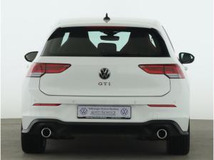 Volkswagen Golf VIII 2.0 TSI GTI+APP+LED+PDC+BLUETOOTH+DAB+