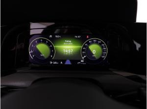 Volkswagen Golf VIII 2.0 TSI GTI+APP+LED+PDC+BLUETOOTH+DAB+