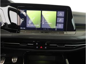 Volkswagen Golf VIII 2.0 TSI GTI+APP+LED+PDC+BLUETOOTH+DAB+