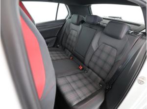 Volkswagen Golf VIII 2.0 TSI GTI+APP+LED+PDC+BLUETOOTH+DAB+