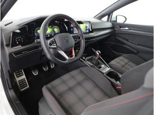 Volkswagen Golf VIII 2.0 TSI GTI+APP+LED+PDC+BLUETOOTH+DAB+