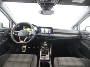 Volkswagen Golf VIII 2.0 TSI GTI+APP+LED+PDC+BLUETOOTH+DAB+