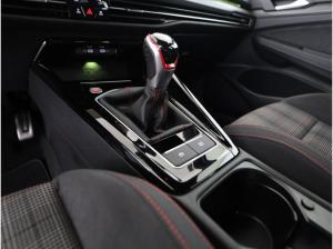 Volkswagen Golf VIII 2.0 TSI GTI+APP+LED+PDC+BLUETOOTH+DAB+