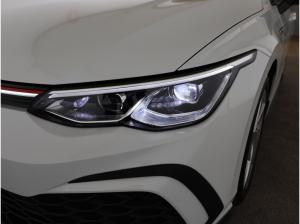 Volkswagen Golf VIII 2.0 TSI GTI+APP+LED+PDC+BLUETOOTH+DAB+