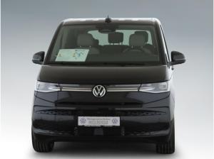 Volkswagen T7 Multivan Style 2.0 TDI DSG+LÜ+8-SITZER+AREA