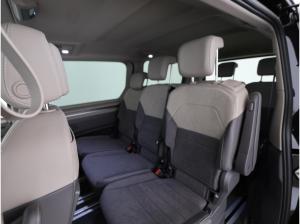 Volkswagen T7 Multivan Style 2.0 TDI DSG+LÜ+8-SITZER+AREA