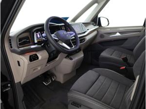 Volkswagen T7 Multivan Style 2.0 TDI DSG+LÜ+8-SITZER+AREA
