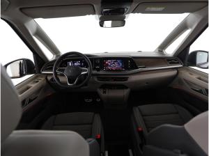 Volkswagen T7 Multivan Style 2.0 TDI DSG+LÜ+8-SITZER+AREA