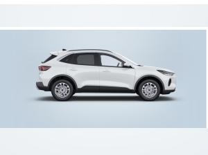 Ford Kuga Ford Kuga Titanium 2,5 l Duratec PHEV 178 KW, (243 PS) stufenloses Automatikgetriebe