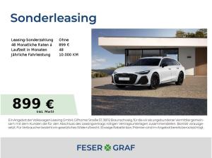 Audi A6 Avant edt. one TDI qu. Matrix/HuD/Pano/AHK