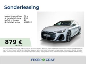 Audi A6 Avant edt. one TDI qu. Matrix/HuD/Pano/AHK