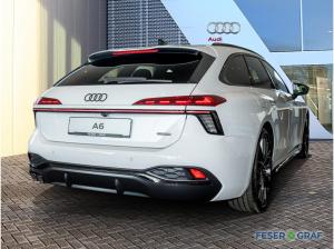 Audi A6 Avant edt. one TDI qu. Matrix/HuD/Pano/AHK