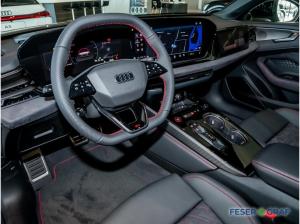 Audi A6 Avant edt. one TDI qu. Matrix/HuD/Pano/AHK